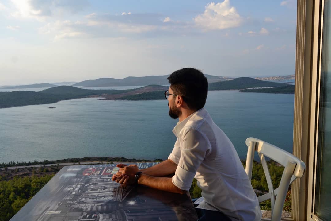 Şeytan Sofrası