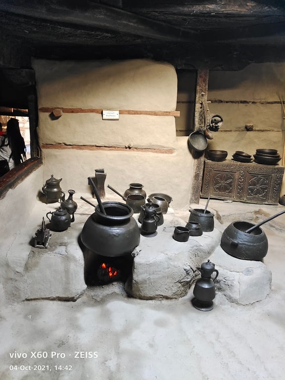 Baltit Fort