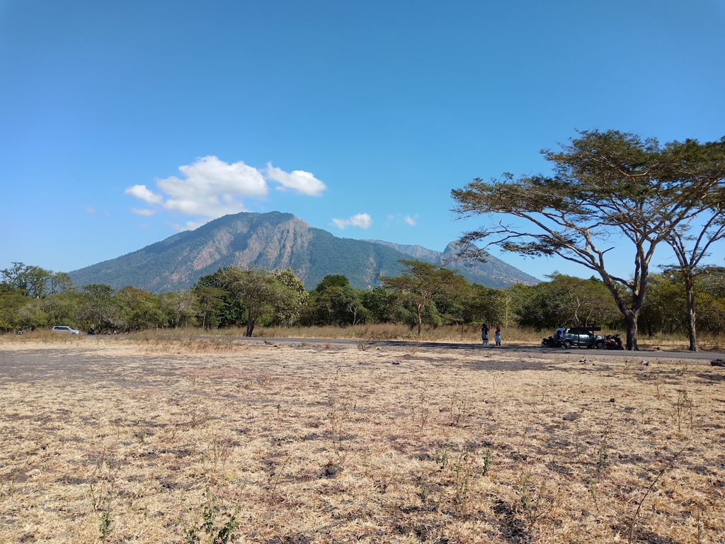 Baluran National Park