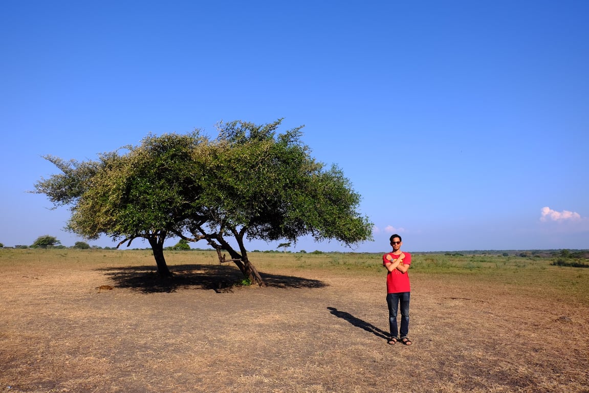 Baluran National Park