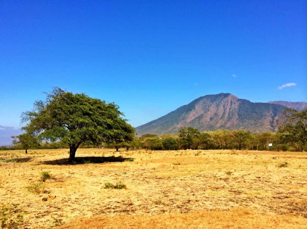 Baluran National Park