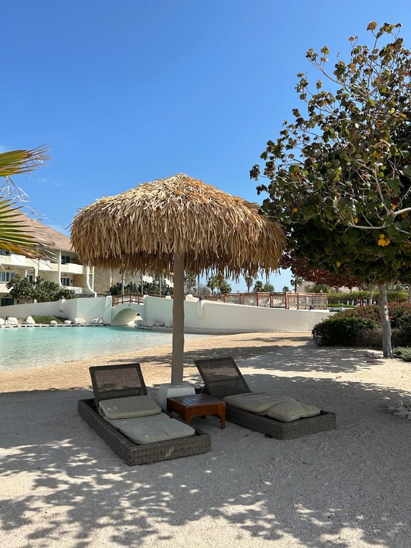 Banana Island