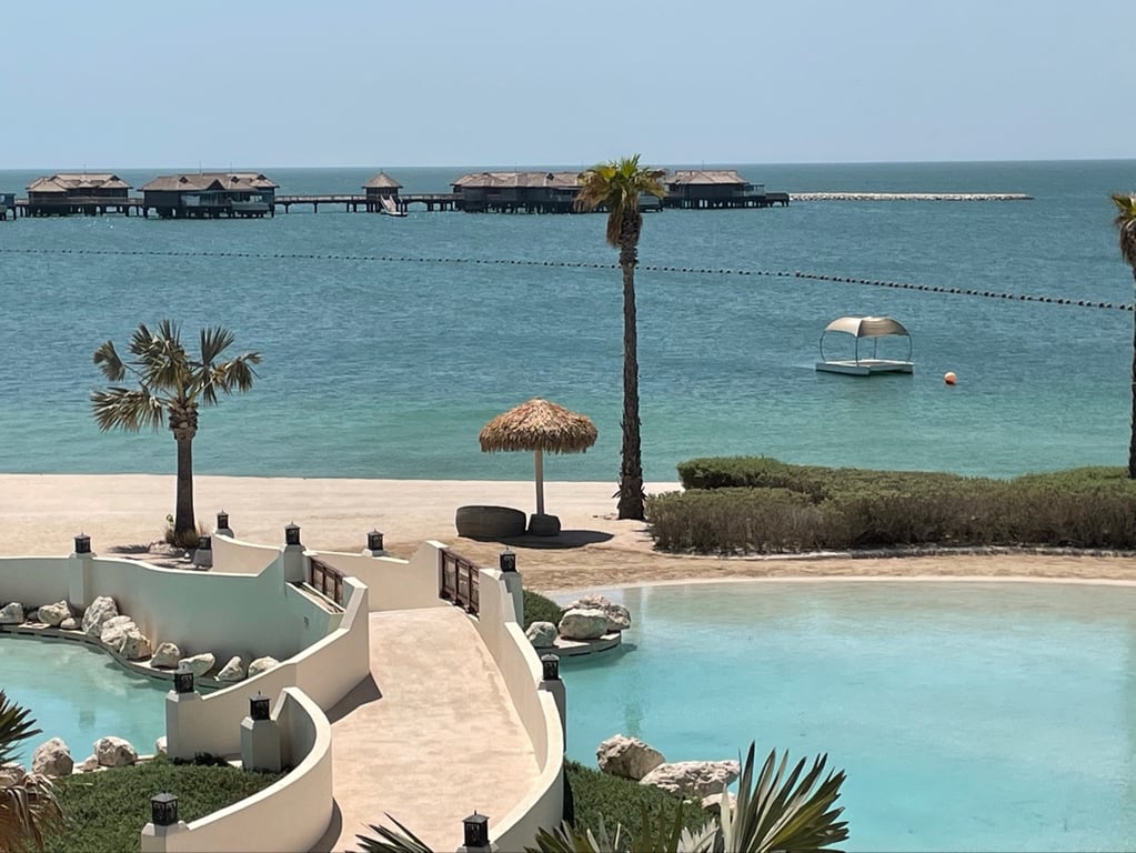 Banana Island