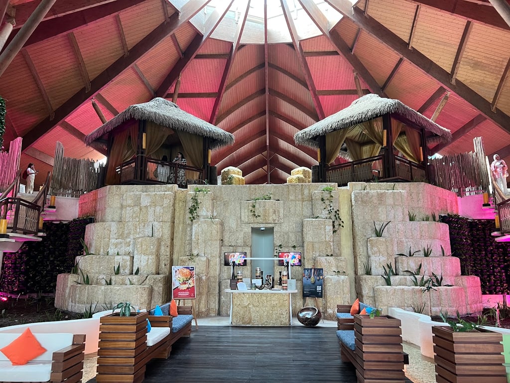 Banana Island