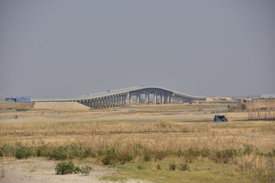 Barotse Floodplain