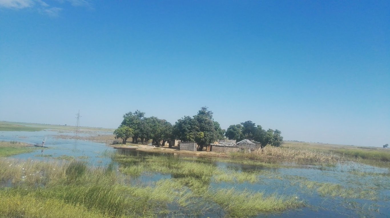 Barotse Floodplain