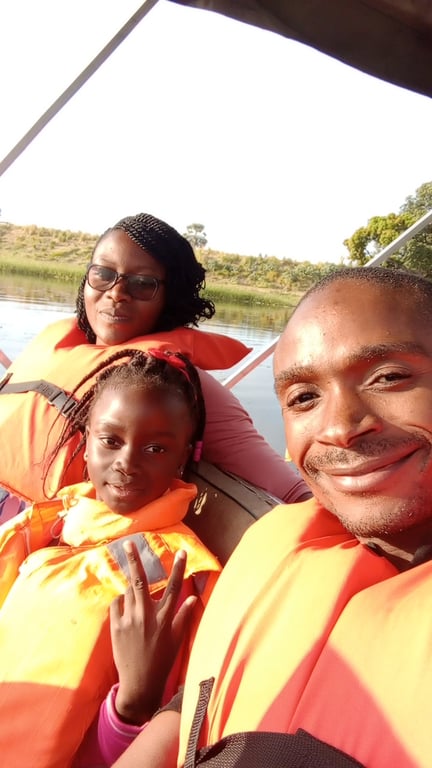 Barotse Floodplain