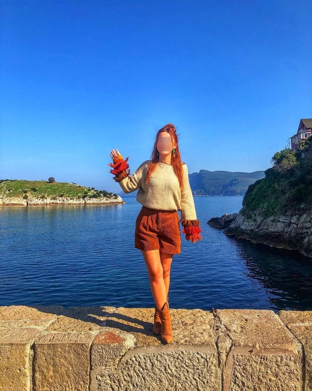 Amasra Kalesi