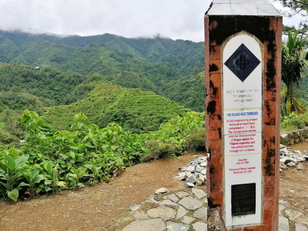 Batad Rice Terraces