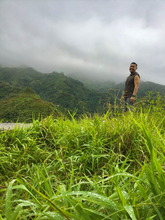 Batad Rice Terraces