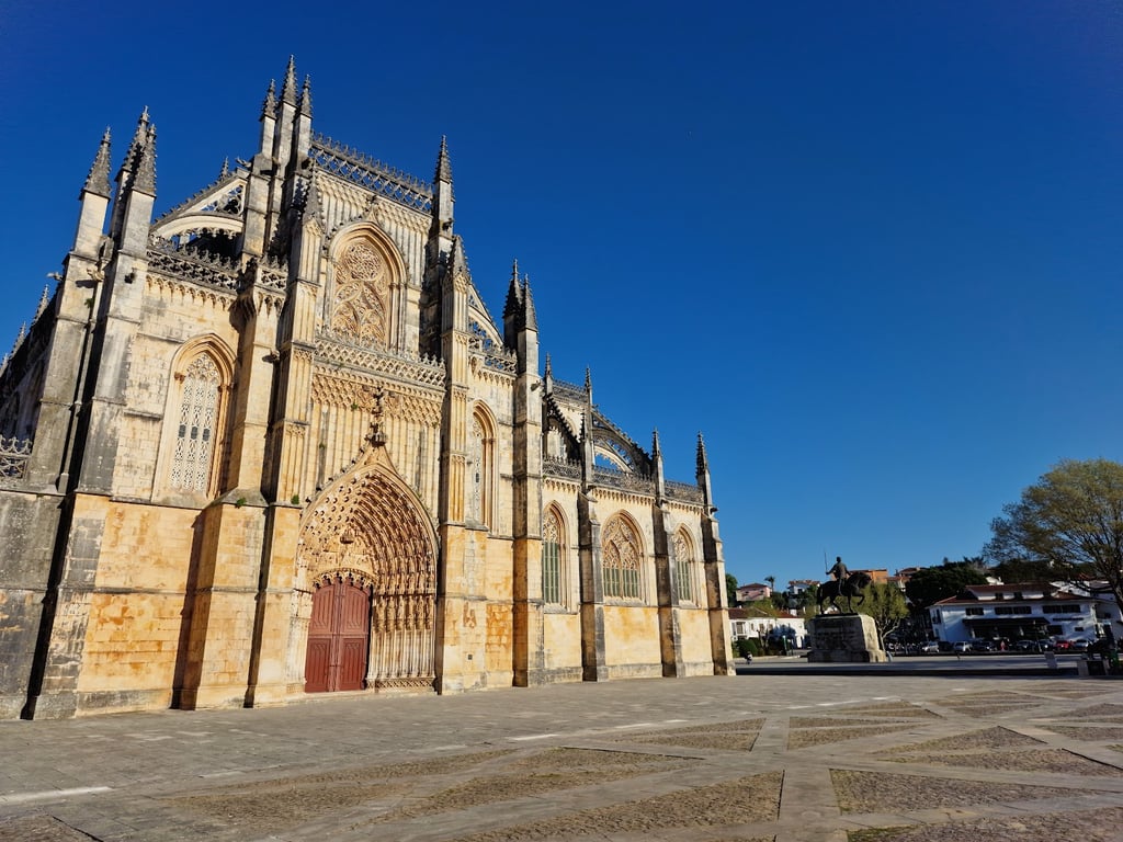 Batalha Monastery