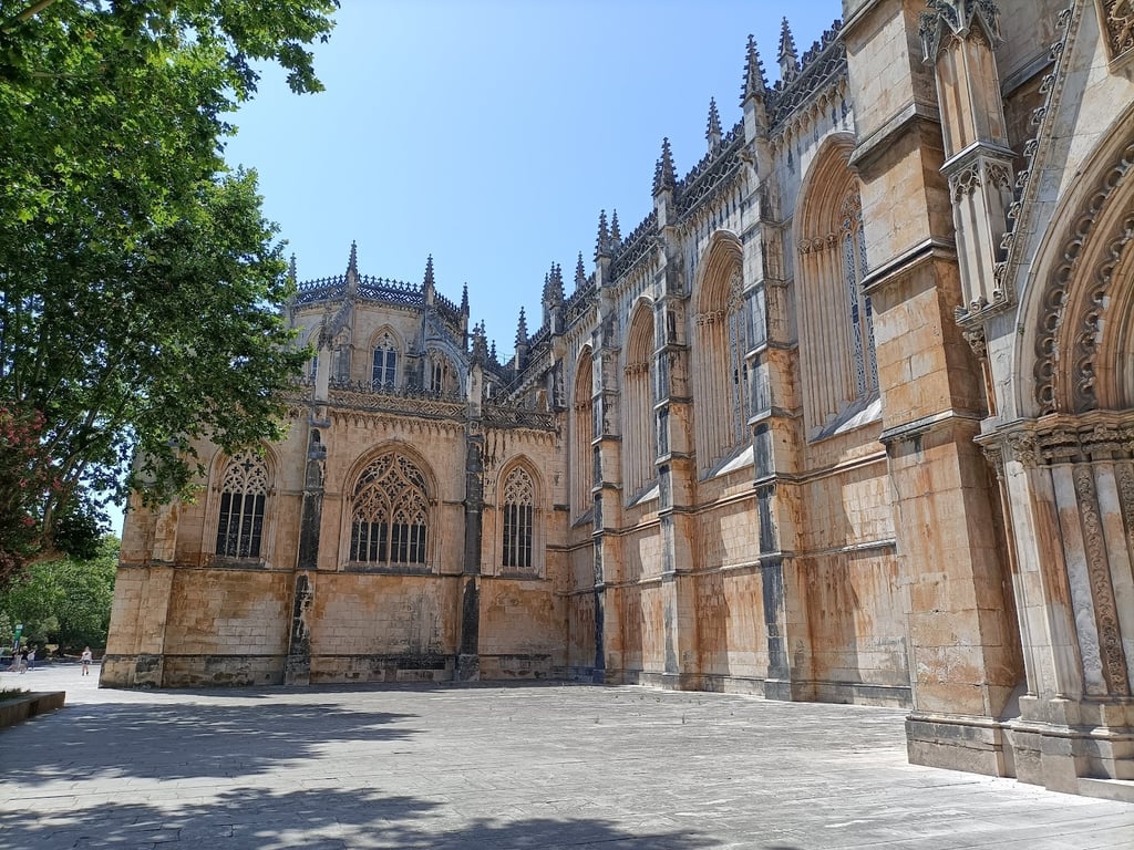 Batalha Monastery