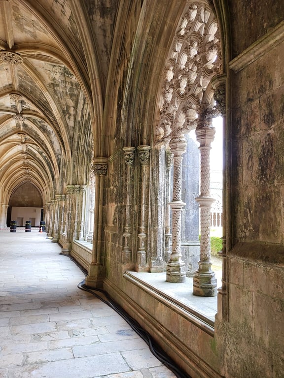 Batalha Monastery