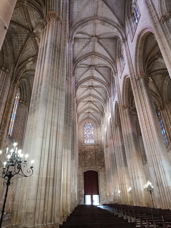 Batalha Monastery