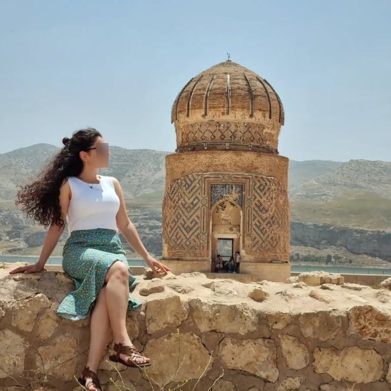 Hasankeyf