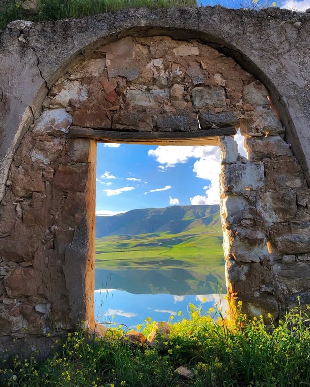 Hasankeyf Kalesi