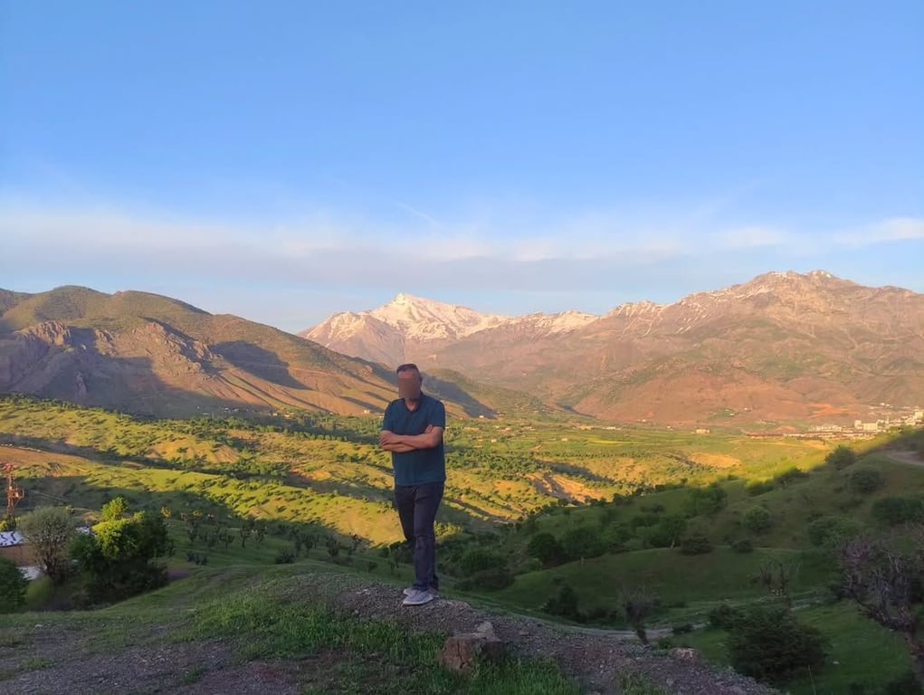 Sason Dağları