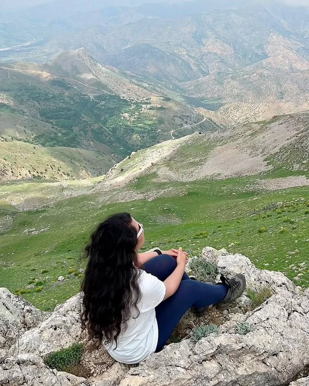 Sason Dağları
