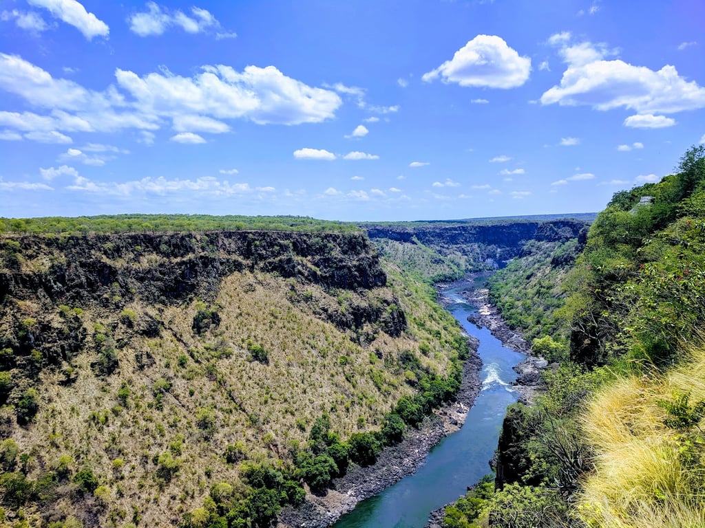 Batoka Gorge