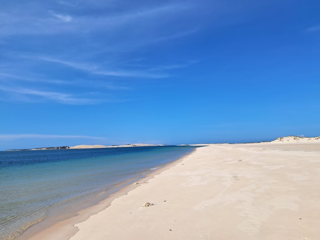 Bazaruto Island