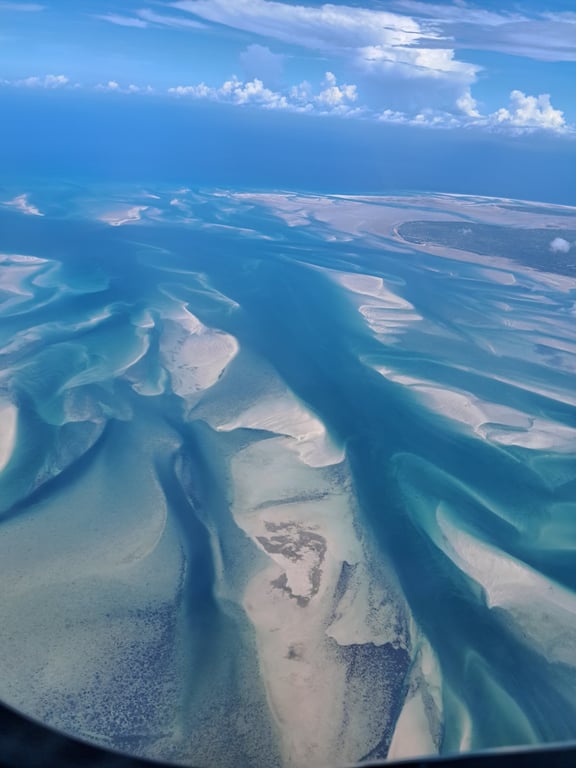 Bazaruto Island