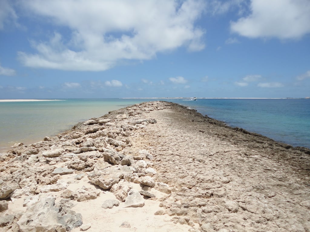 Bazaruto Island