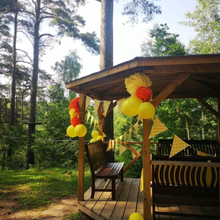 Belmontas Park