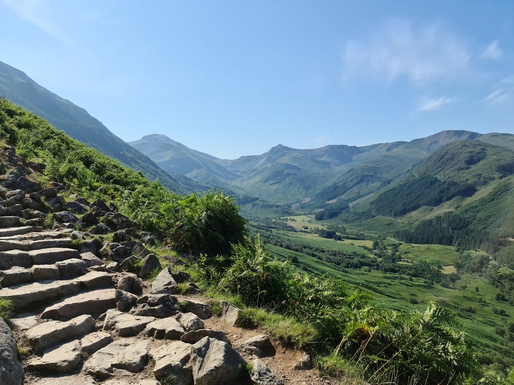 Ben Nevis