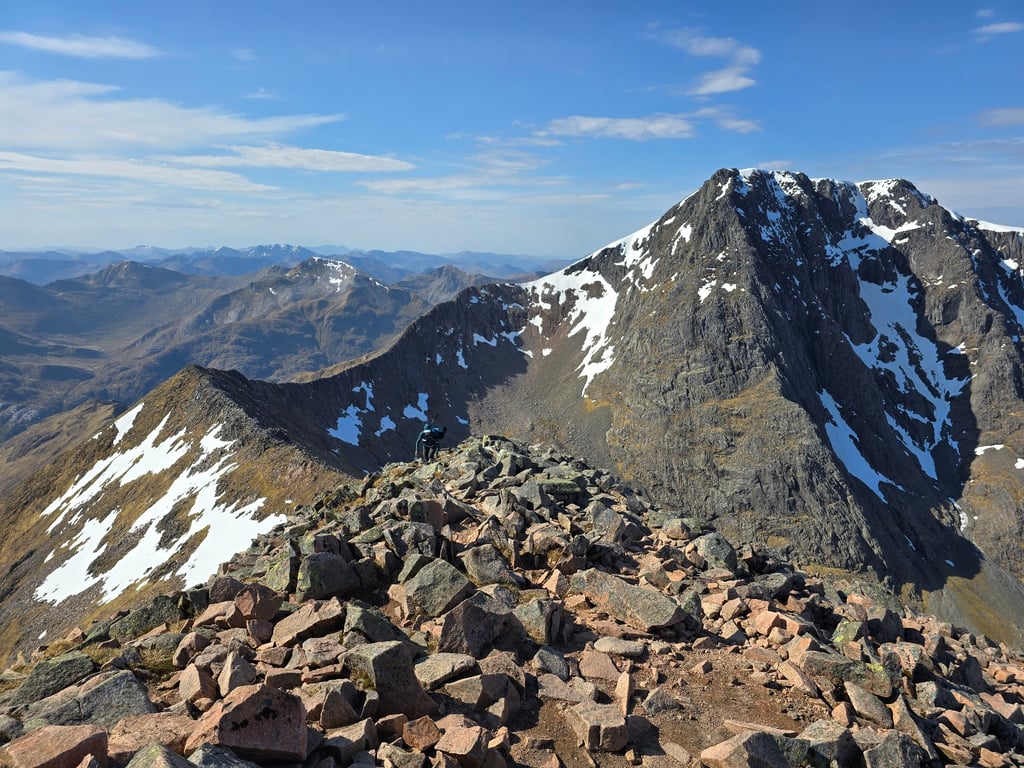 Ben Nevis