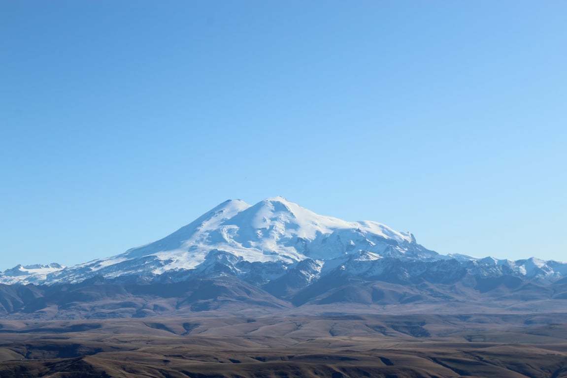 Bermamyt Plateau