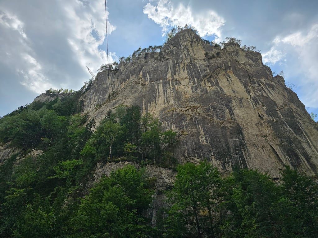 Bicaz Gorges