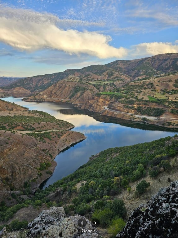 Zağ Mağarası