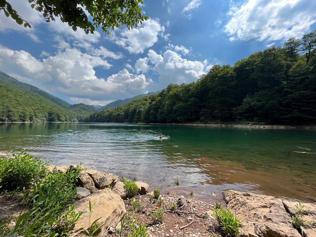 Biogradska Gora NP