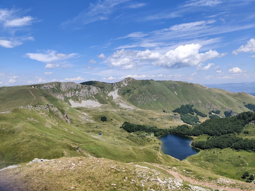 Biogradska Gora NP