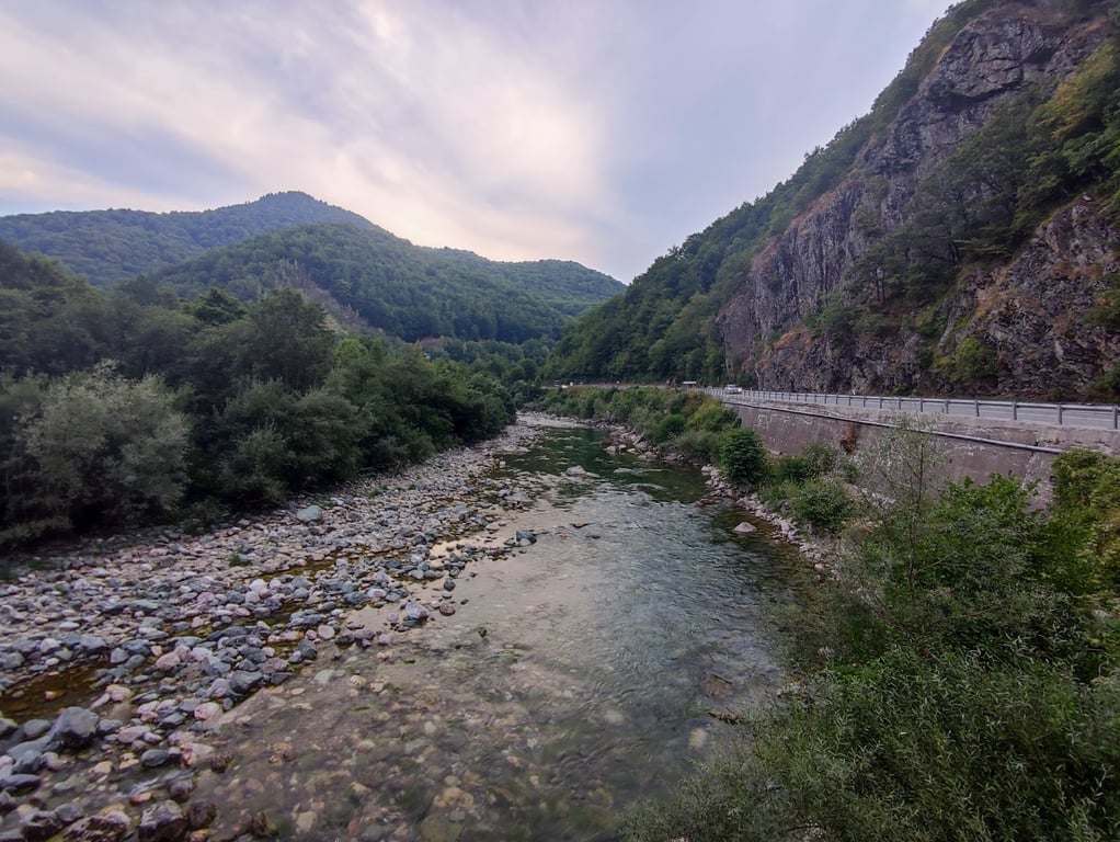 Biogradska Gora NP