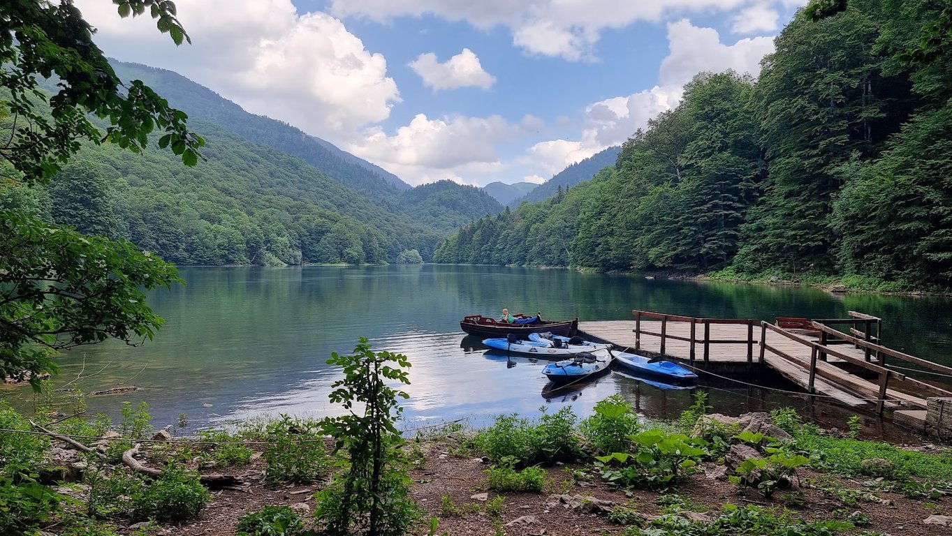 Biogradska Gora NP