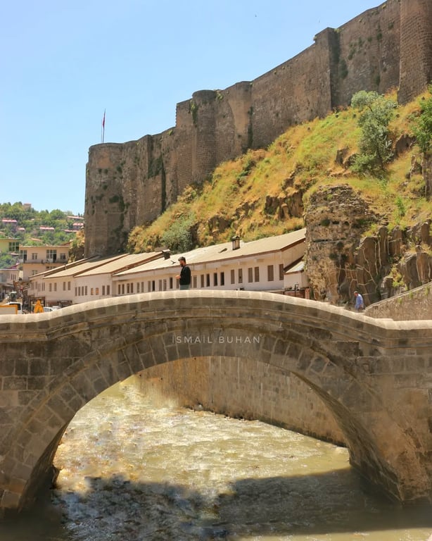 Bitlis Kalesi