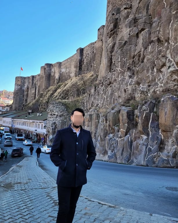 Bitlis Kalesi