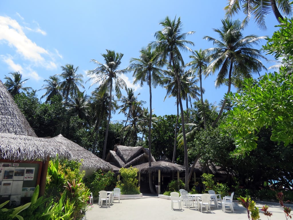 Biyadhoo Island