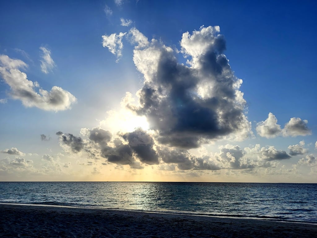 Biyadhoo Island