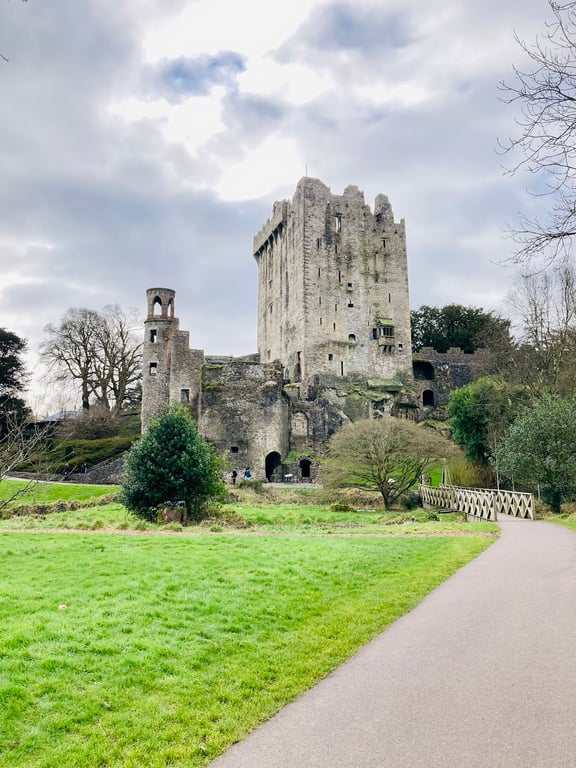Blarney Castle