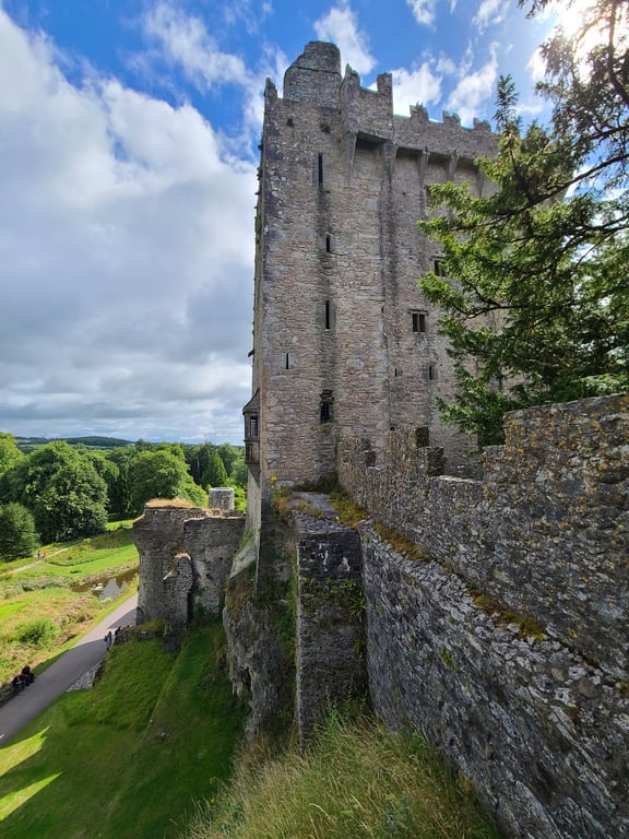 Blarney Castle