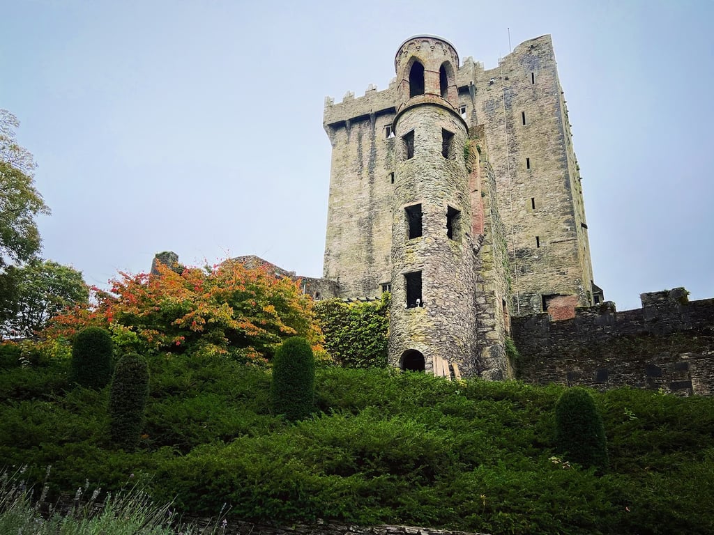 Blarney Castle