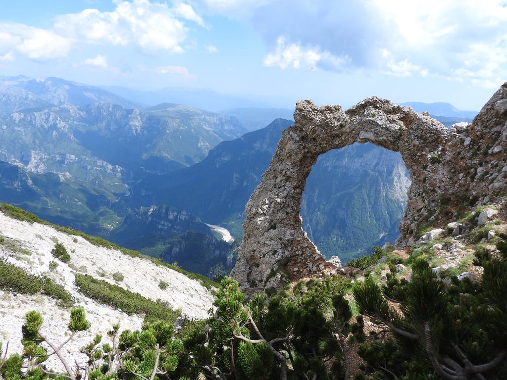 Blidinje Nature Park