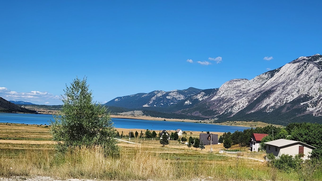 Blidinje Nature Park