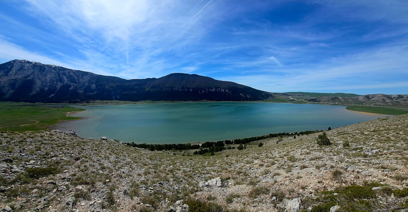 Blidinje Nature Park