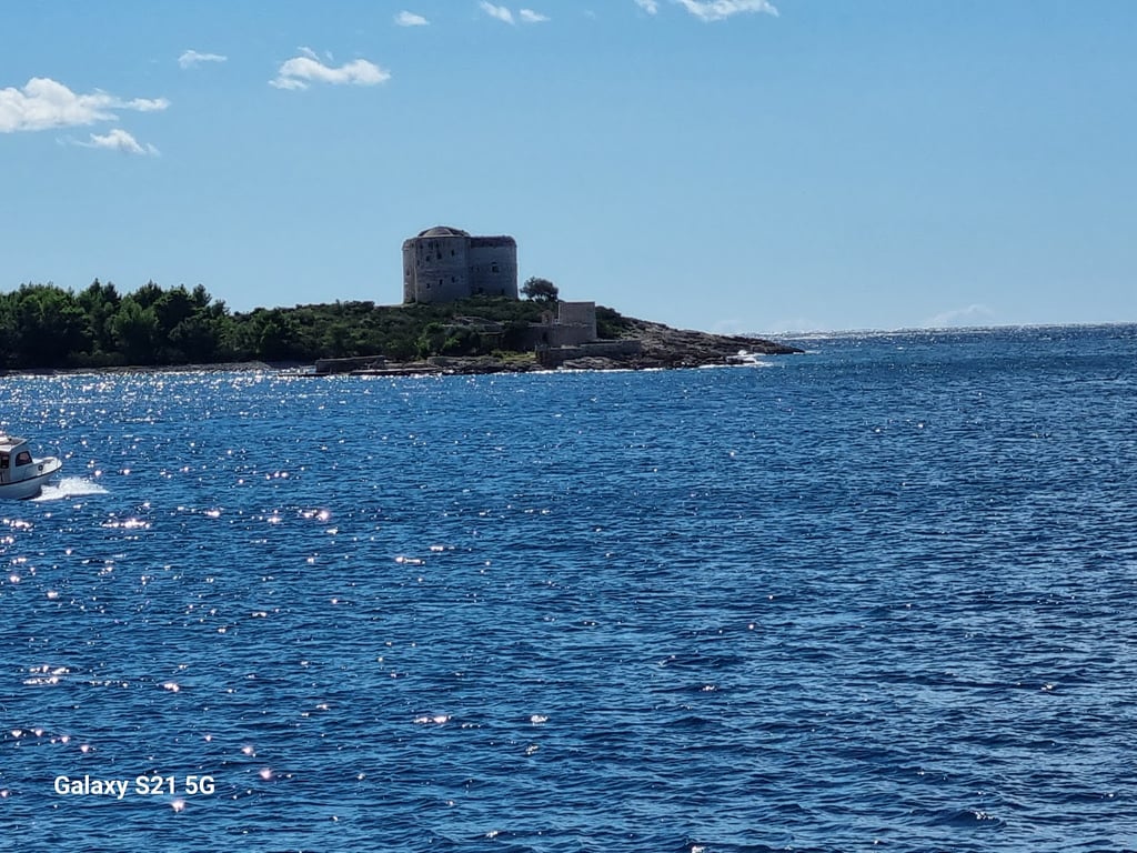 Blue Grotto Kayaking