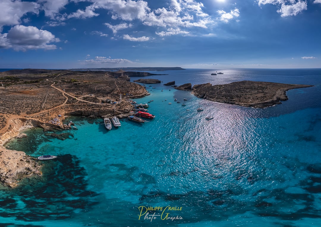 Blue Lagoon
