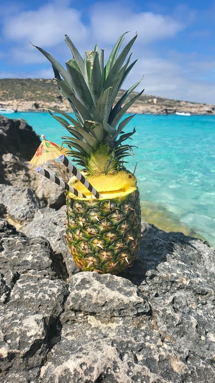 Blue Lagoon