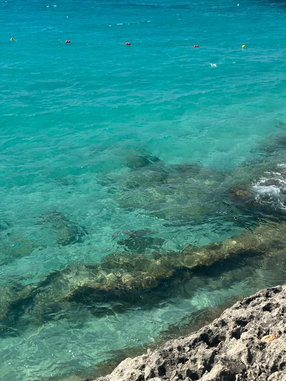 Blue Lagoon